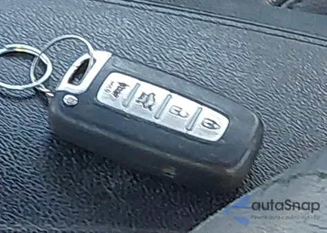 2013 Hyundai Sonata Se 2.0T z USA, uszkodzony, nr VIN 5NPEC4AB3DH793176